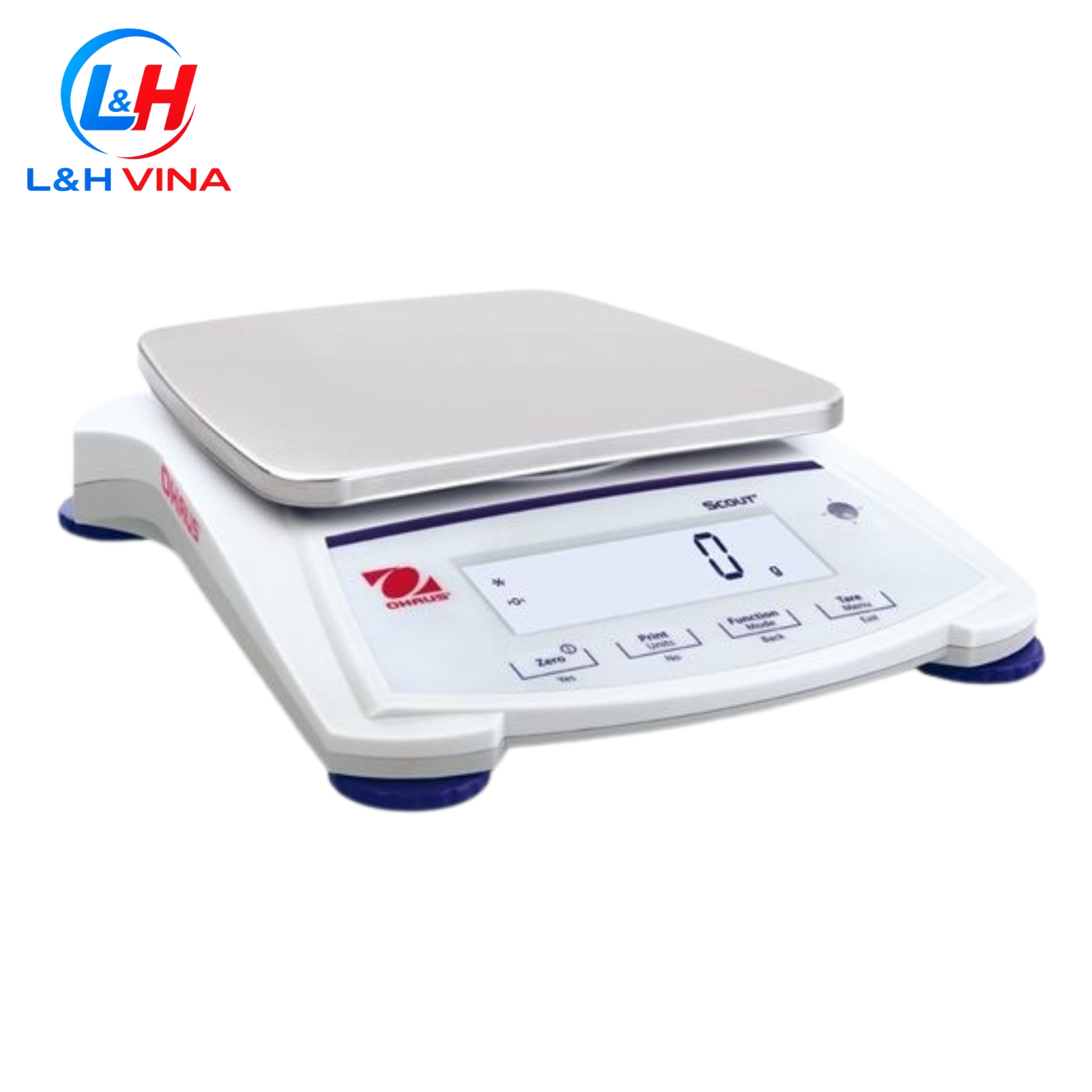 CÂN KỸ THUẬT SJX8200/E